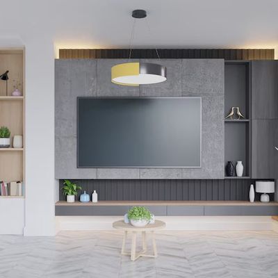 Avatar for Dima – TV Mounting & Home Setup