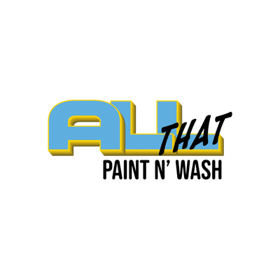 Avatar for All That Paint N' Wash