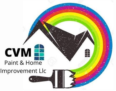 Avatar for Cvm Paint & Home Improvement Llc