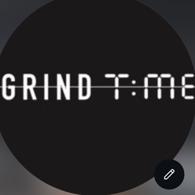 Avatar for Grind Time