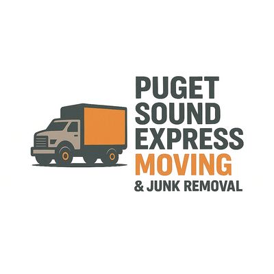 Avatar for Puget Sound Express Moving & Junk Removal