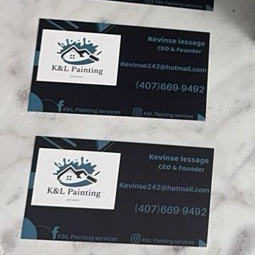 Avatar for K&L painting services LLC
