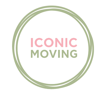 Avatar for ICONIC MOVING