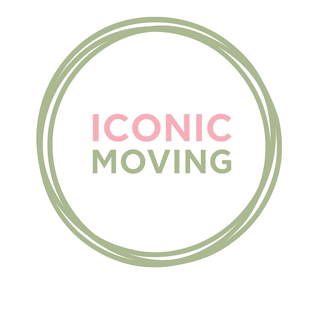 ICONIC MOVING