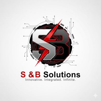 Avatar for S & B solutions