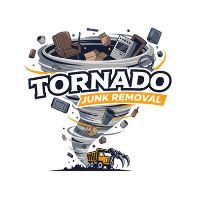 Avatar for Tornado junk removal
