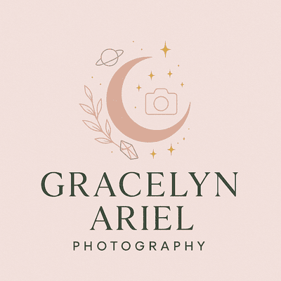Avatar for Gracelyn Ariel Photography ♡