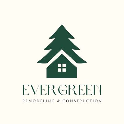 Avatar for Evergreen Remodeling & Construction