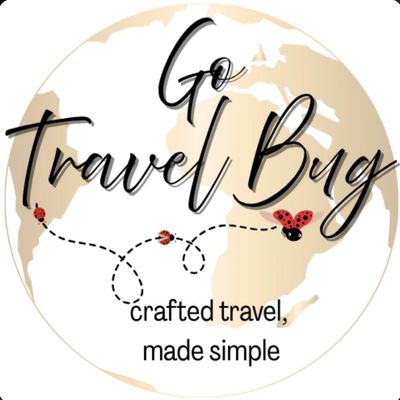 Avatar for Go Travel Bug