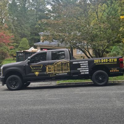 Avatar for Delta Renovations LLC