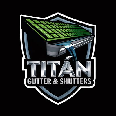 Avatar for Titan Gutter & Shutters