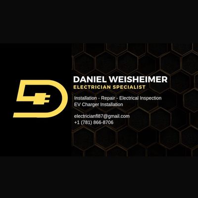 Avatar for D.Weisheimer electrician