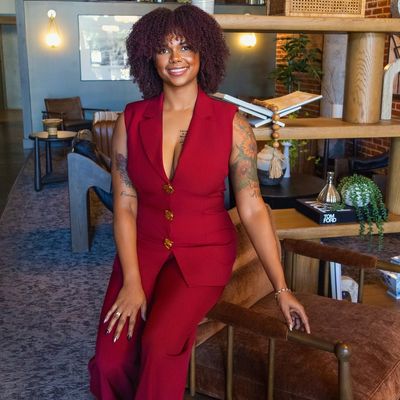 Avatar for The Ki to Your Party