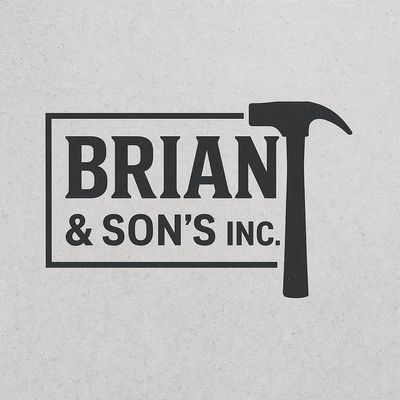 Avatar for Brian & son’s inc.