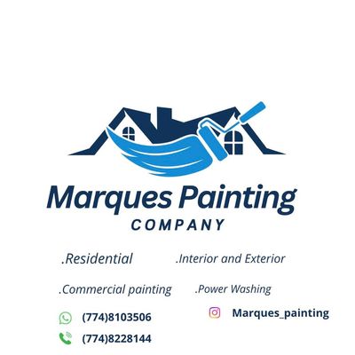 Avatar for Marques painting