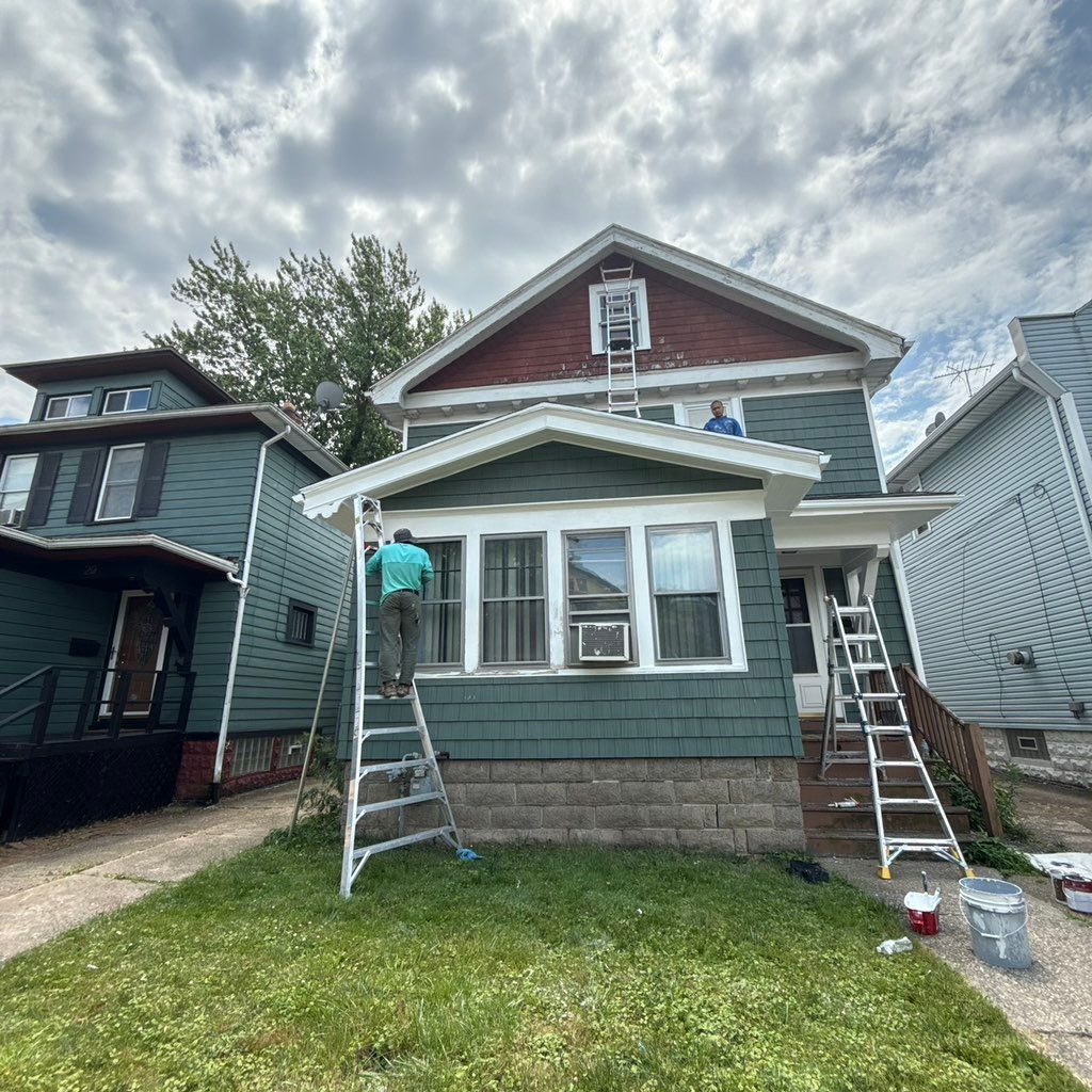 CFB PAINTING LLC