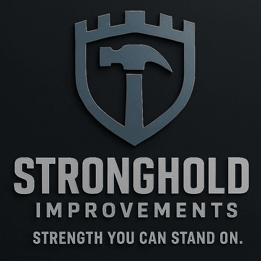 Stronghold Improvements