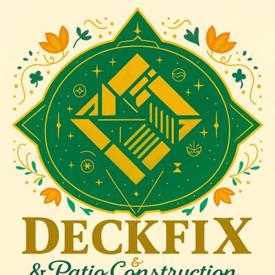 Avatar for DeckFix & Patio Construction