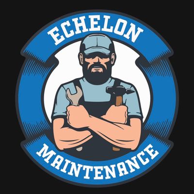 Avatar for Echelon maintenance