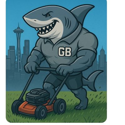Avatar for green & brown landscaping & maintenance