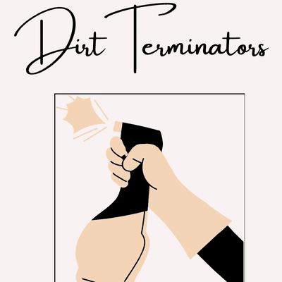 Avatar for Dirt Terminators