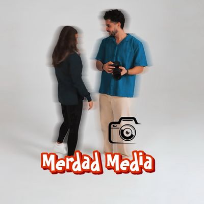 Avatar for Merdad Media