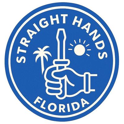 Avatar for Straight Hands
