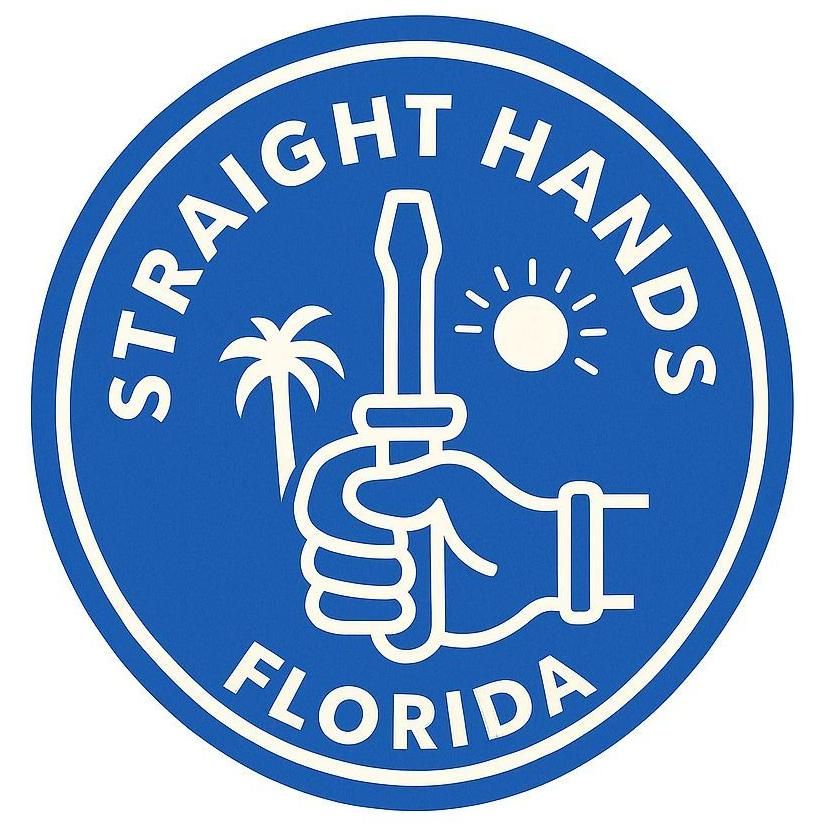 Straight Hands