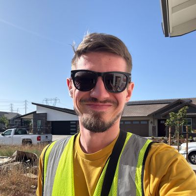 Avatar for Vitalii Handyman