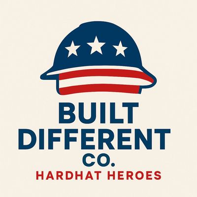 Avatar for BuiltDifferent Co.