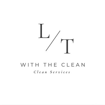 Avatar for L&T With The Clean