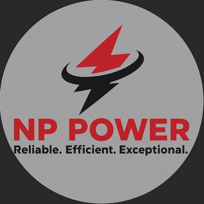 Avatar for NP Power