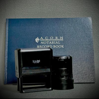 Avatar for Crested Notary