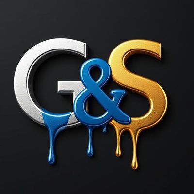 Avatar for Gio and Sarah Paintings