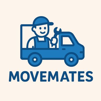 Avatar for MoveMates