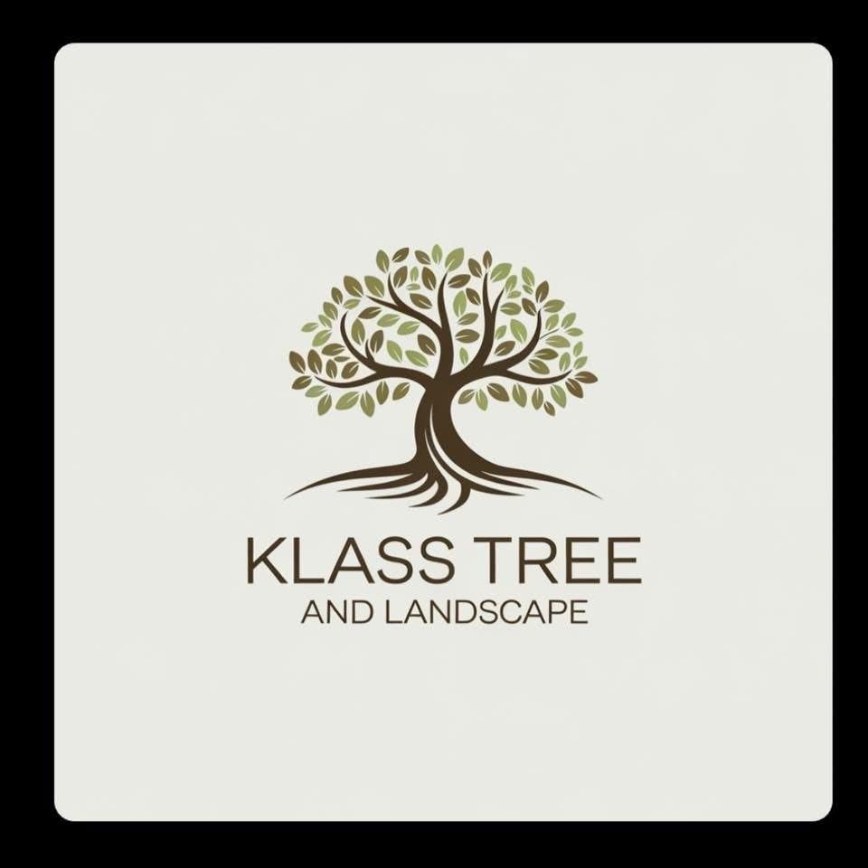 Klass Tree and landscape
