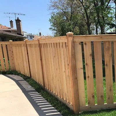 Avatar for Fence Works