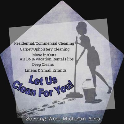 Avatar for On the run cleaning services