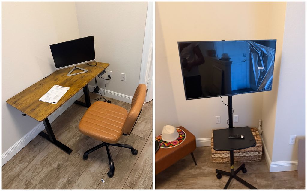 Projects and media