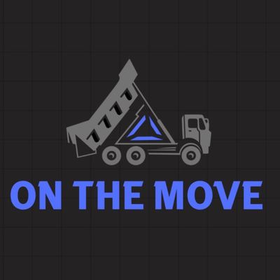 Avatar for On the move