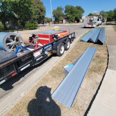 Avatar for Alfaro Rain Gutters & Roofing