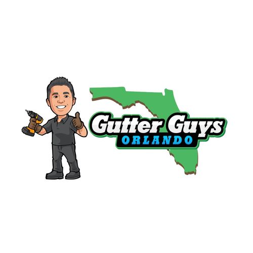 Gutter Guys Orlando