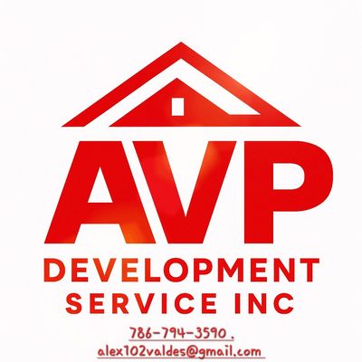 Avatar for Avp development service inc