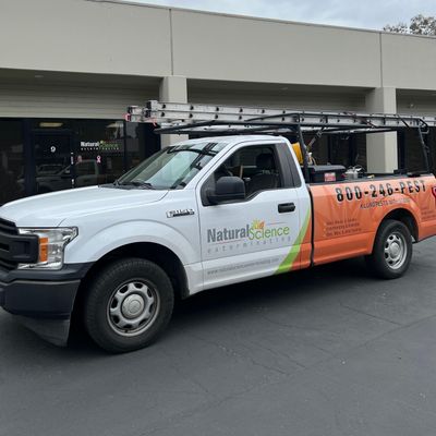 Avatar for Natural Science Exterminating