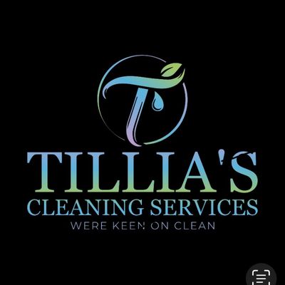 Avatar for Tillia’s Cleaning Services
