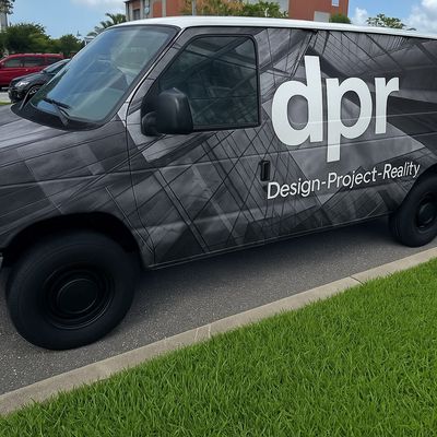 Avatar for DPR-Personal brand: Design-Project-Reality