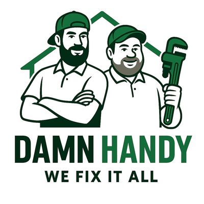 Avatar for Damn Handy