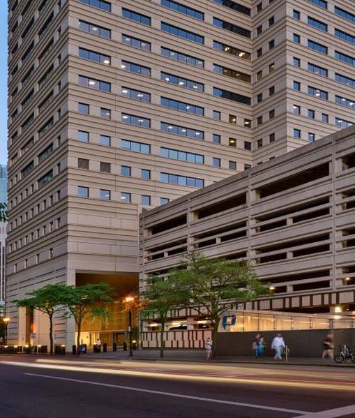 Our office: 95 Christopher Columbus Dr, Floor 16, 