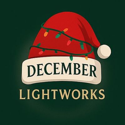 Avatar for December LightWorks