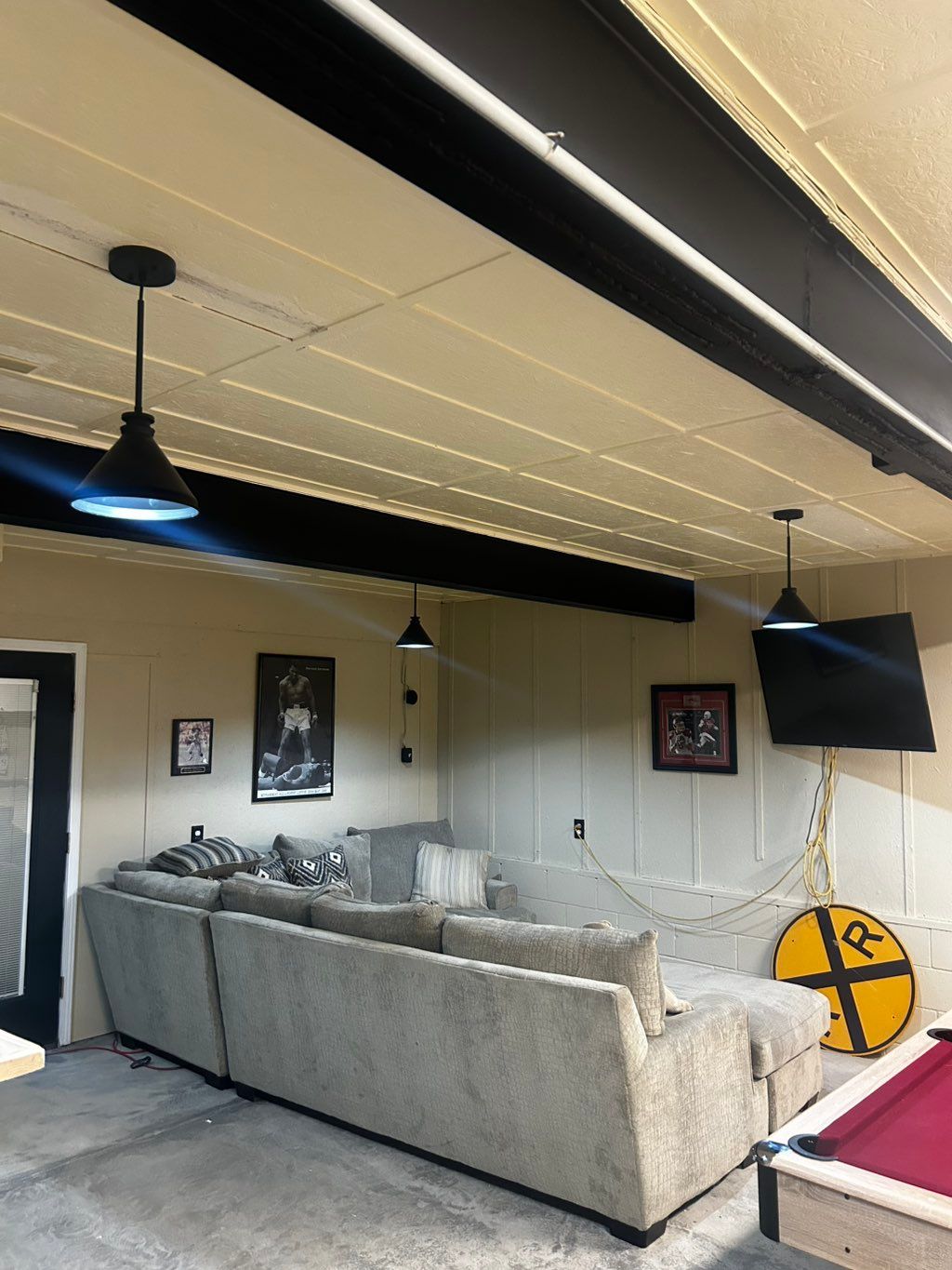 Projects and media